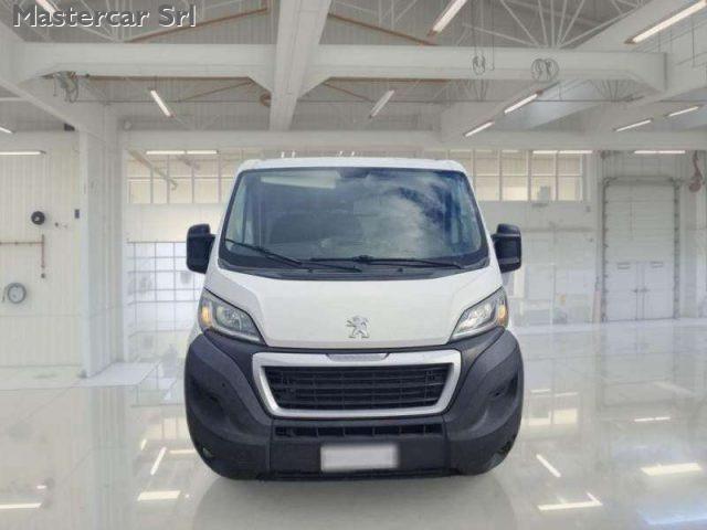 PEUGEOT Boxer 330 L1H1 2.0 BLUEHDI 130CV - FN851MN