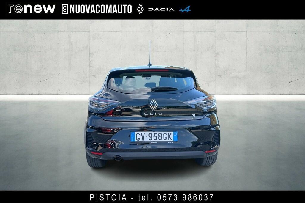 Renault Clio 1.0 TCe Evolution