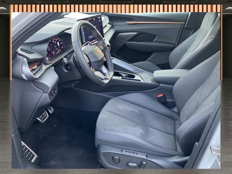 CUPRA Terramar 2.0 TSI 4Drive DSG VZ Tetto DCC Led Matrix Sennheiser