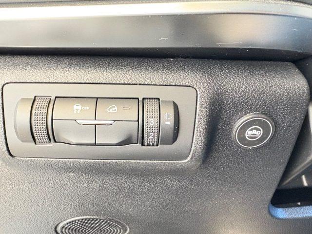 DR MOTOR DR 5.0 1.5 Turbo BENZ/GPL CAMBIO AUTOMATICO COME NUOVA
