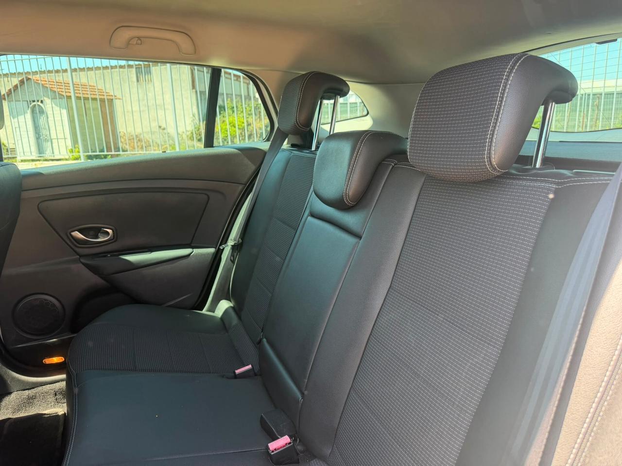 Renault Megane Mégane 1.9 dCi 130CV SporTour GT Line
