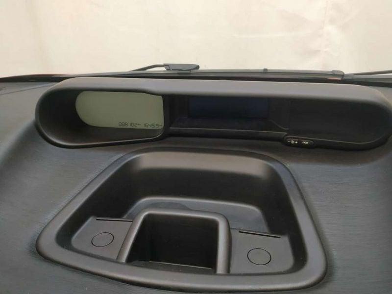 Citroën C3 Picasso 1.2 puretech Feel edition 110cv