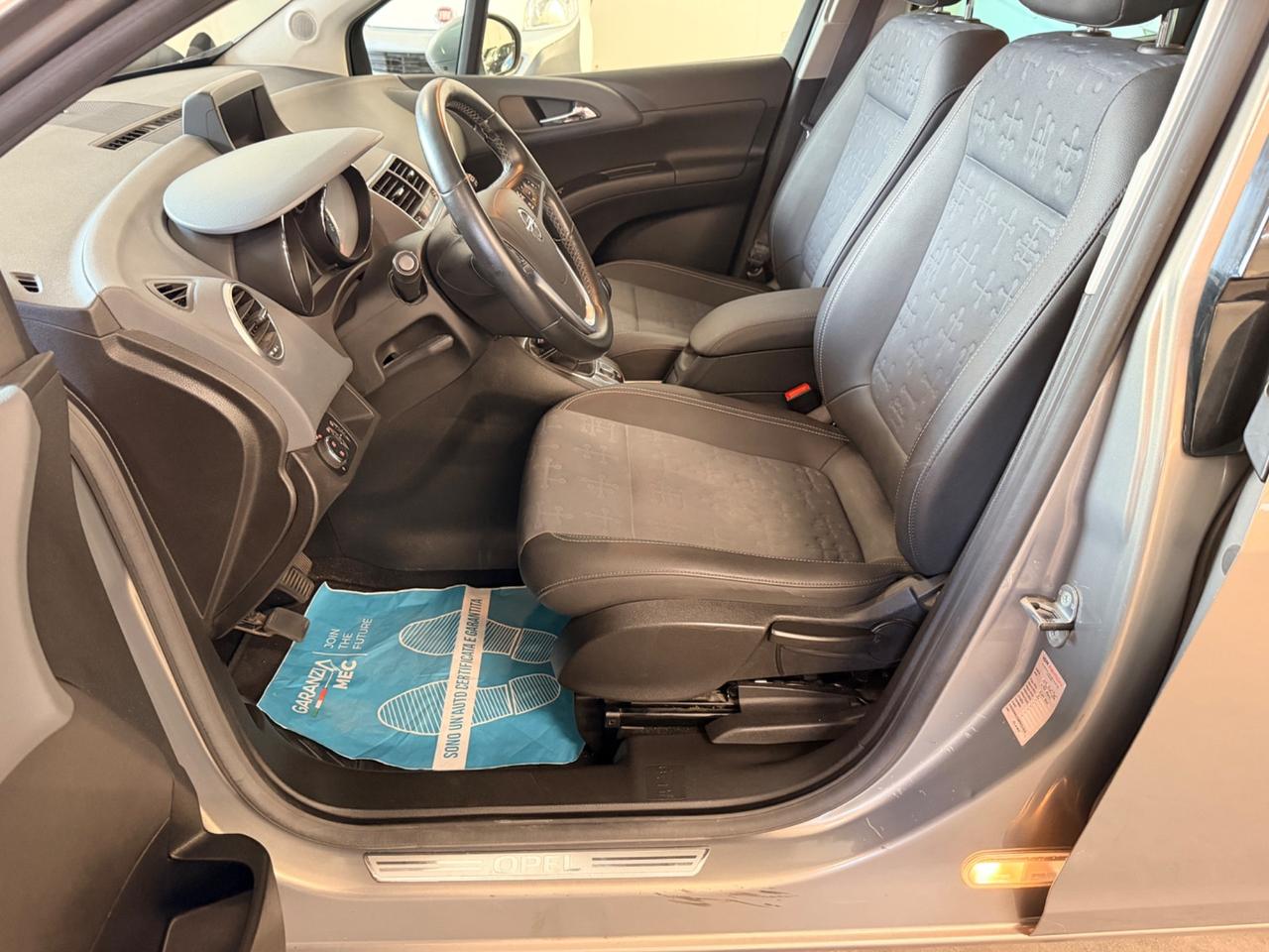 Opel Meriva 1.7 CDTI 110CV Cosmo