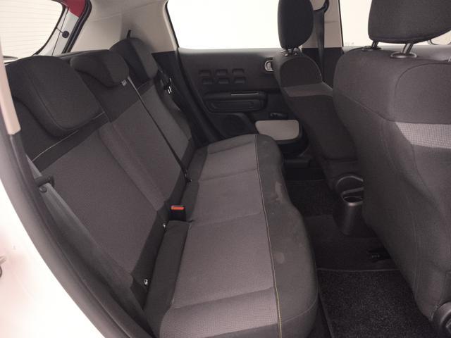 CITROEN C3 1.2 puretech Shine s&s 83cv neopatentati my20