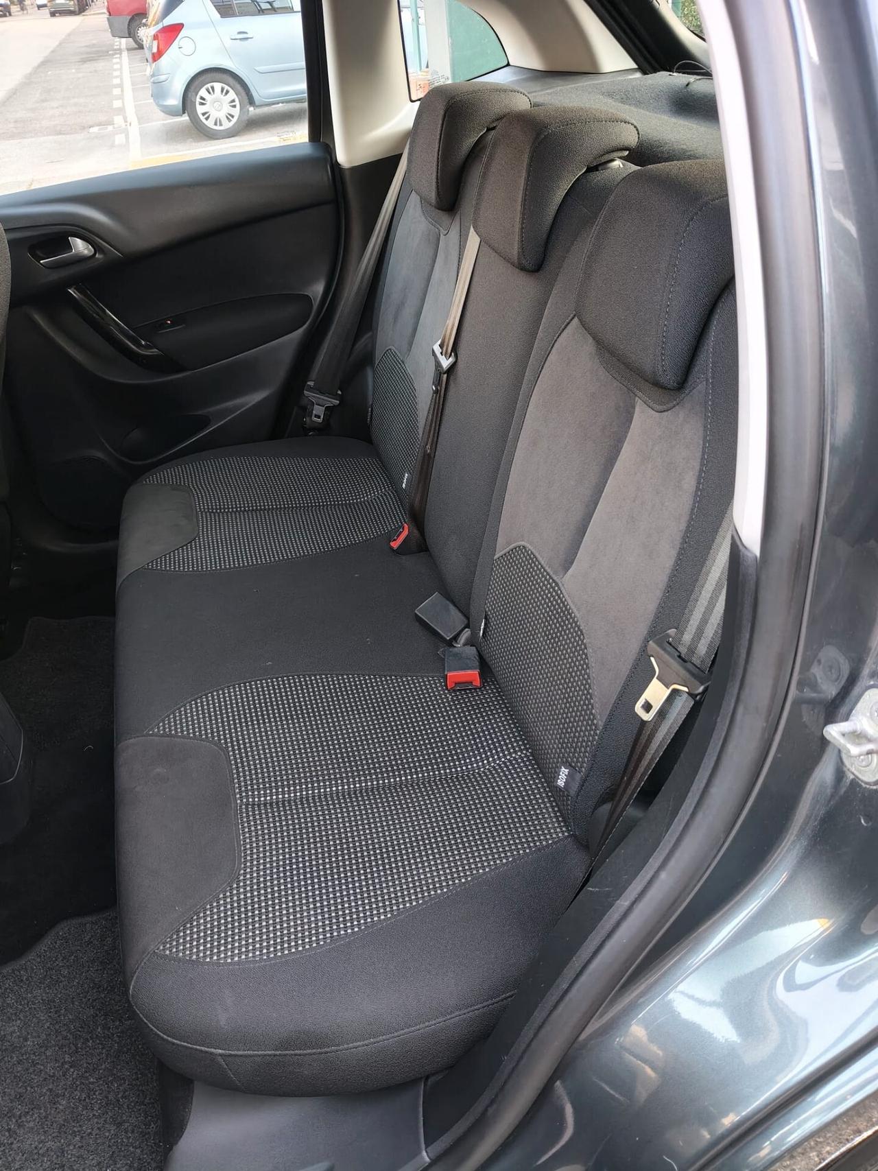 Citroen C3 1.2 VTi 82 Exclusive