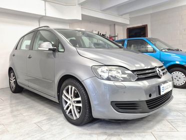 Volkswagen Golf Plus 1.9 TDI DPF 5p. Comfortline