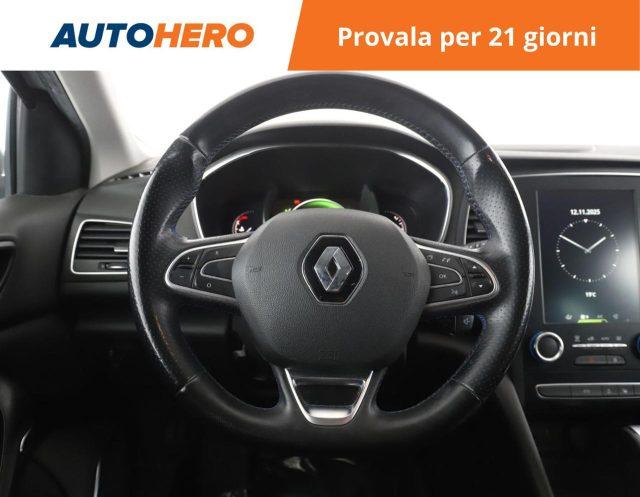 RENAULT Megane Mégane dCi 8V 110 CV EDC Energy GT Line