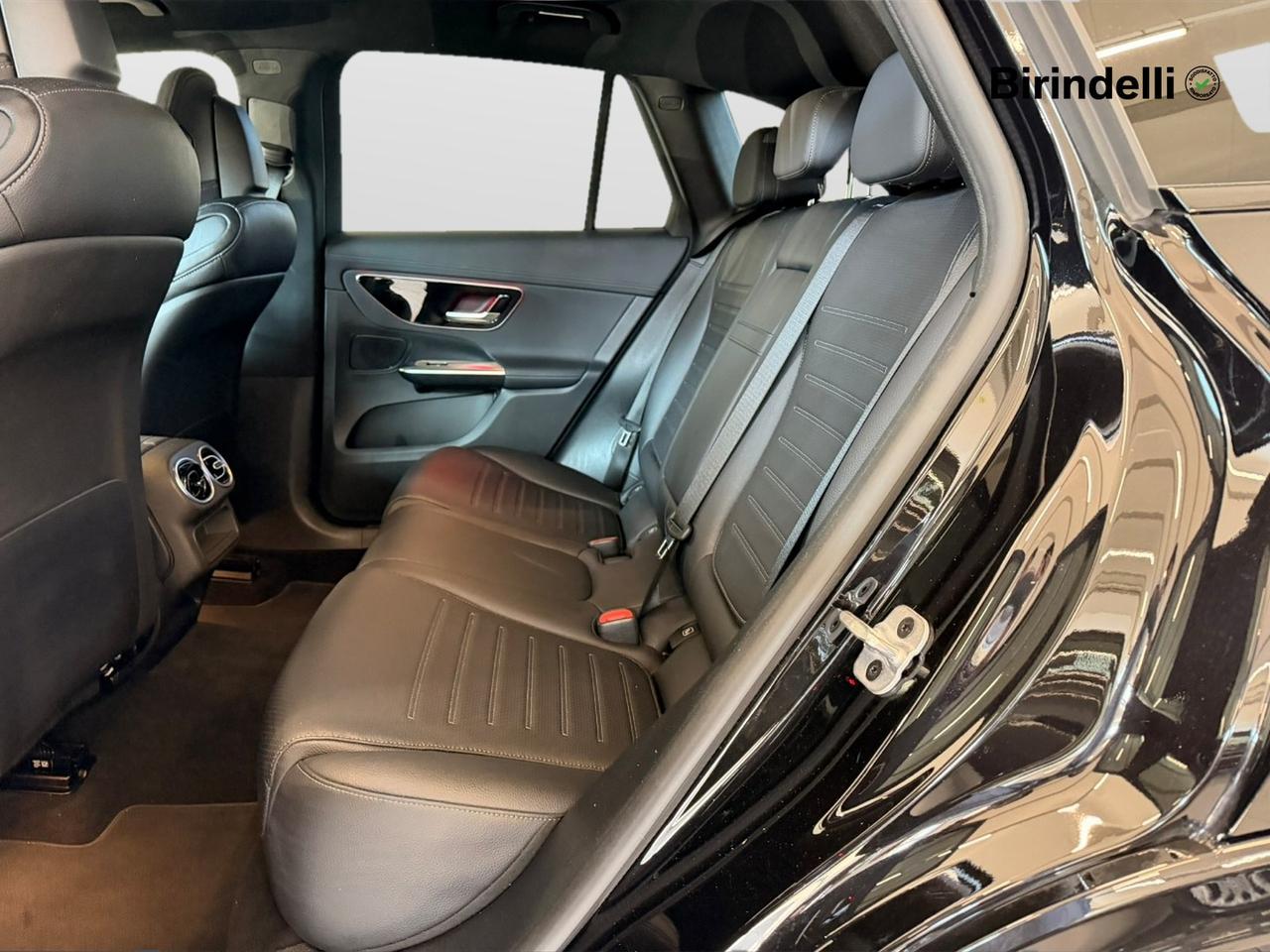 Mercedes-Benz GLC (X254) - GLC 200 4Matic Mild Hybrid AMG Line Premium
