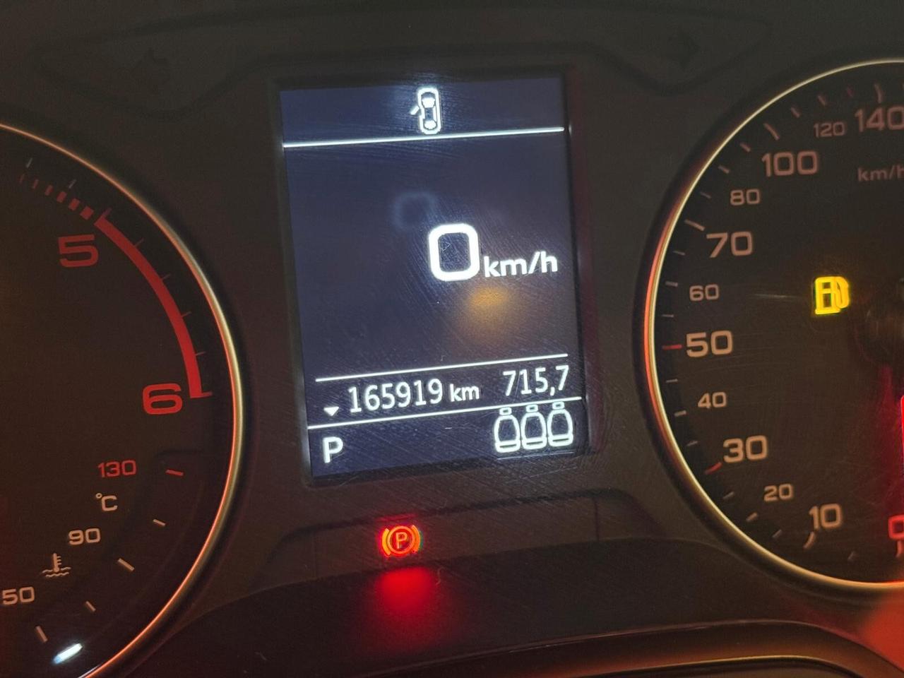 Audi Q2 30 TDI S tronic line Edition