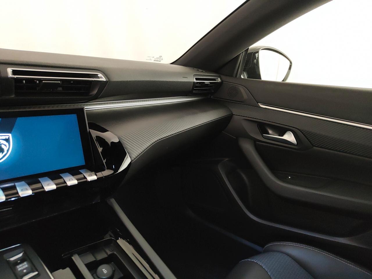 Peugeot 508 1.5 bluehdi Allure s&s 130cv eat8