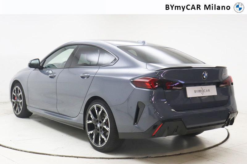 BMW Serie 2 Gran Coupe 218 d MSport Pro DCT