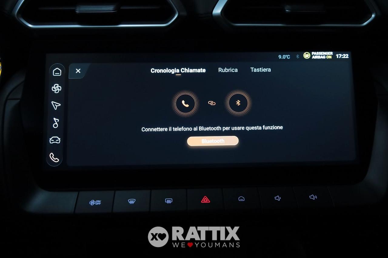 MG ZS 1.5 106CV Comfort