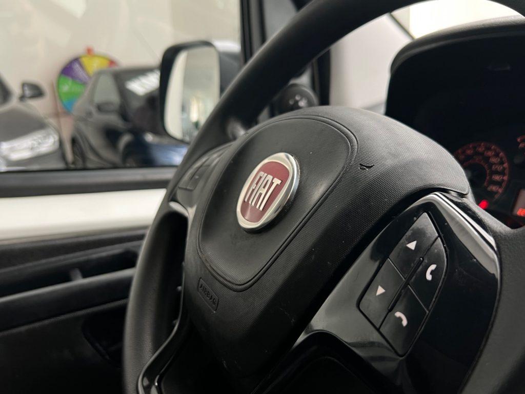 Fiat Fiorino 1.3 MJT 95CV Cargo SX da €119,00 mensili