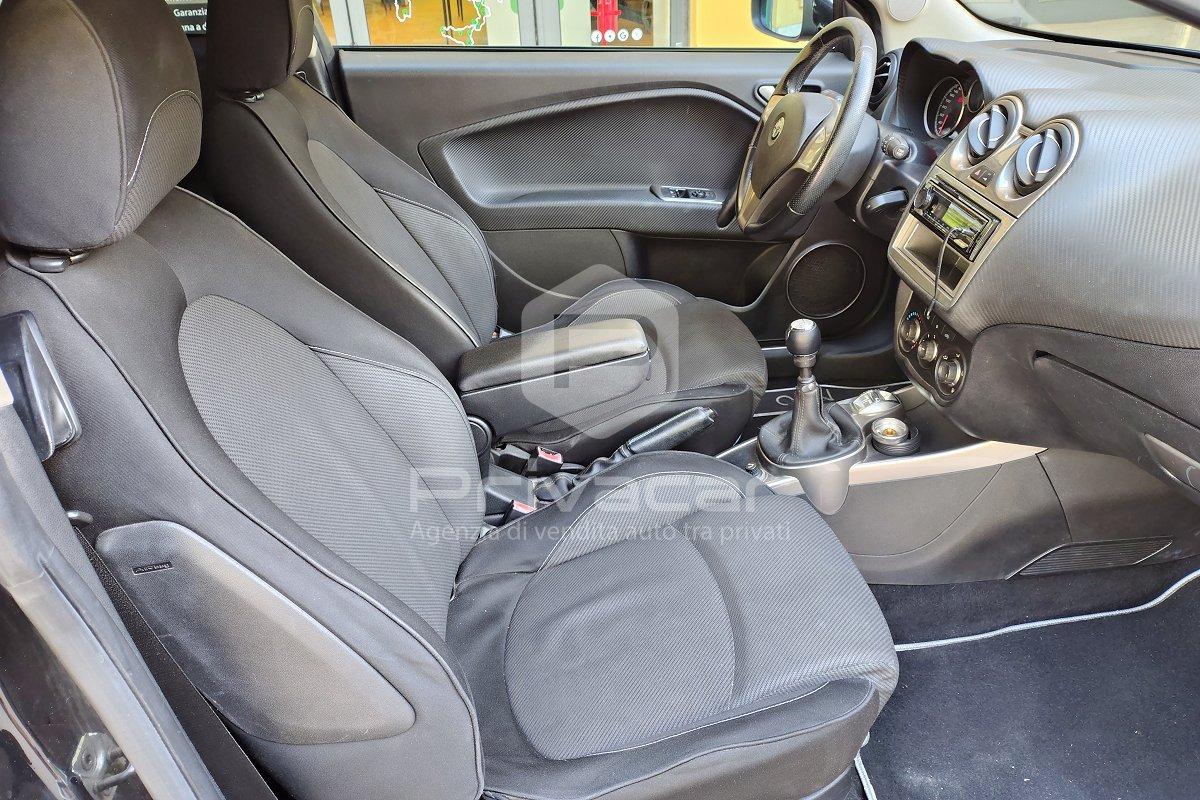 ALFA ROMEO MiTo 1.4 78 CV Distinctive