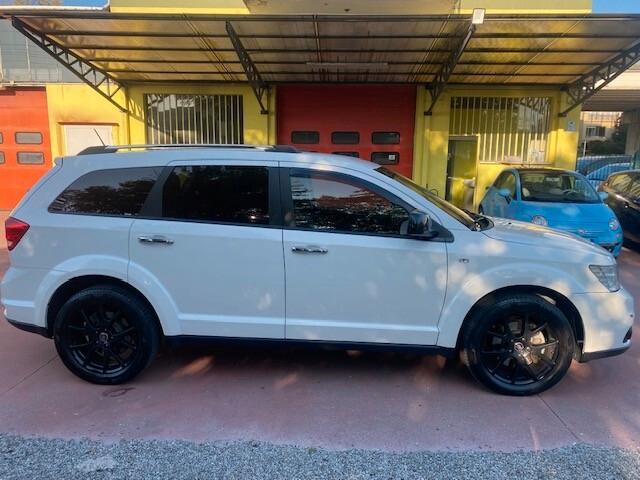 Fiat Freemont 2.0 Multijet 170 CV Lounge