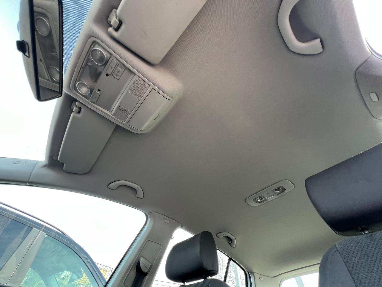 Volkswagen Golf Plus 1.6 Comfortline