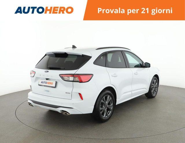 FORD Kuga 2.5 Full Hybrid 190 CV CVT 2WD ST-Line