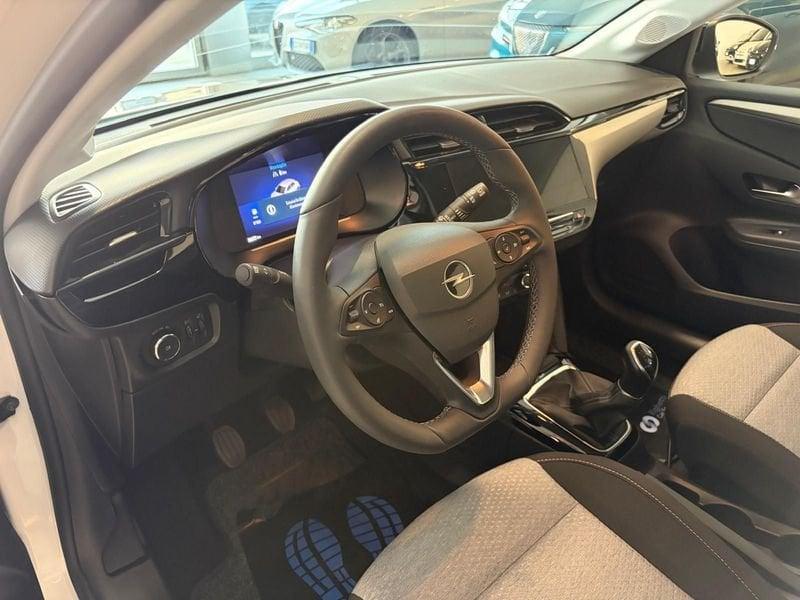 Opel Corsa 1.2 75cv MT5