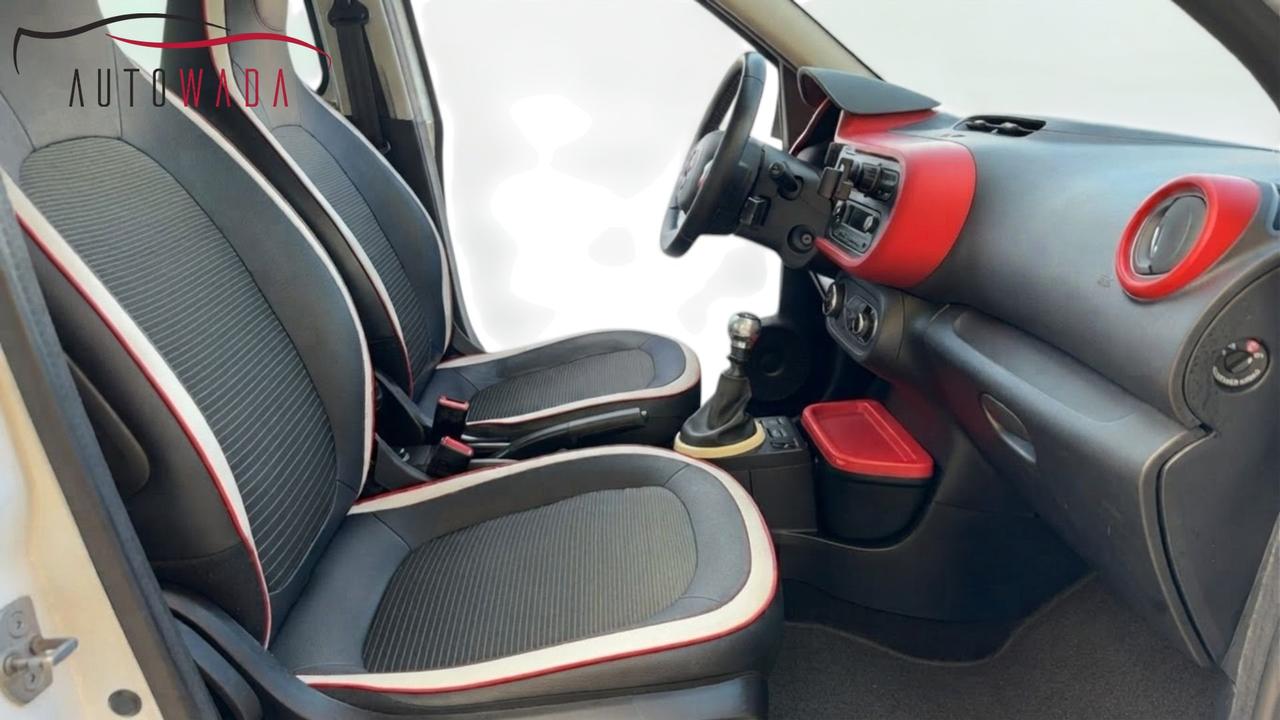 Renault Twingo 3ª serie 0.9 Energy Luxe
