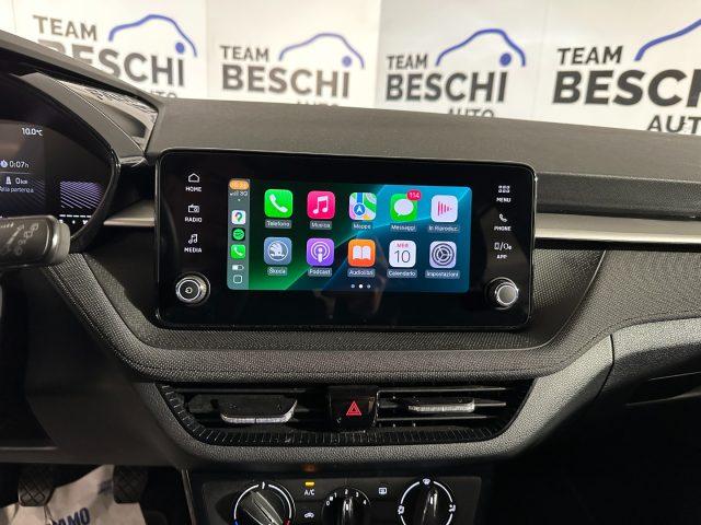 SKODA Fabia 1.0 TSI 95 CV Young Edition