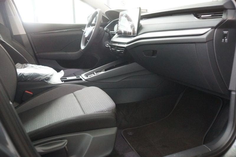 Skoda Octavia 2.0 TDI Executive DSG Wagon