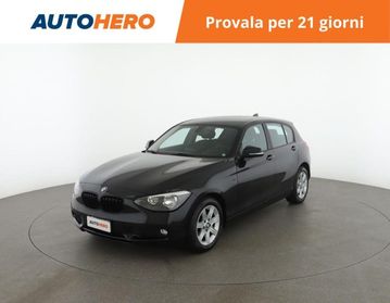 BMW 118 d 5p.Msport