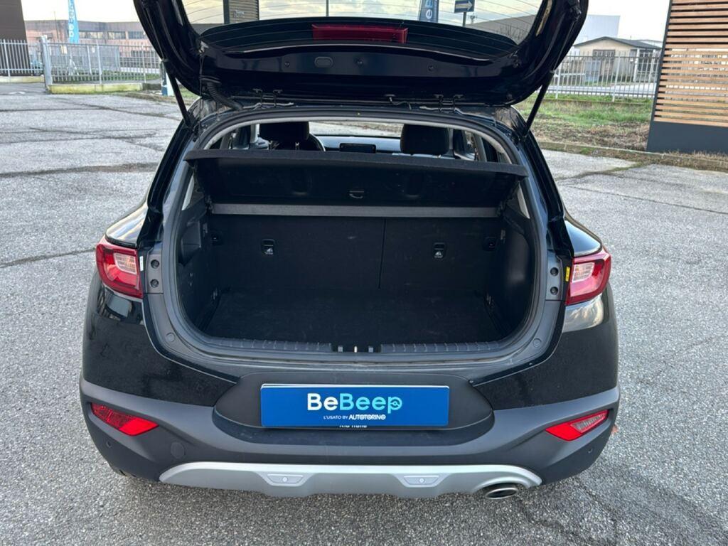 Kia Stonic 1.2 MPi Style 2WD