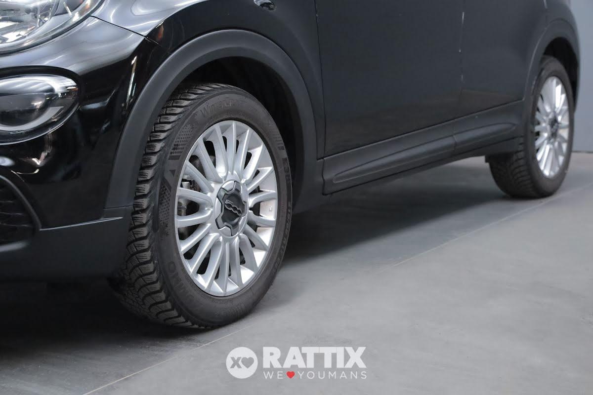 Fiat 500X 1.0 T3 120CV Connect