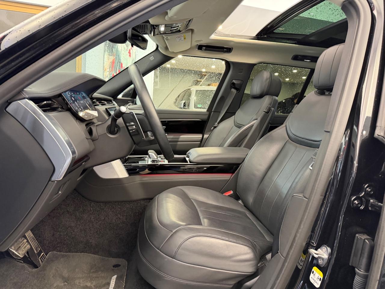 Range Rover 3.0D l6 Autobiography