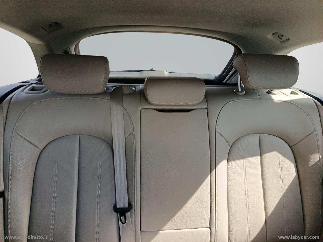 AUDI A6 3.0 TDI quattro S tr. Business Plus