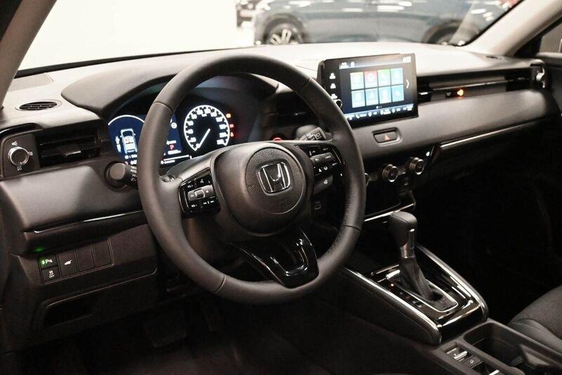 Honda HR-V HR-V 1.5 Hev eCVT Advance