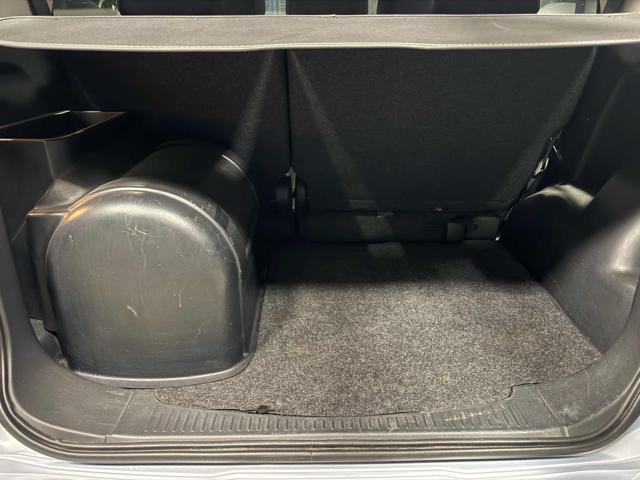 DAIHATSU Terios 1.5 4WD SXA Green Powered