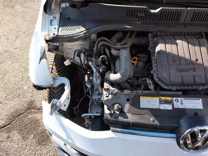 Volkswagen up! 1.0 5p. eco move BlueMotion Technology