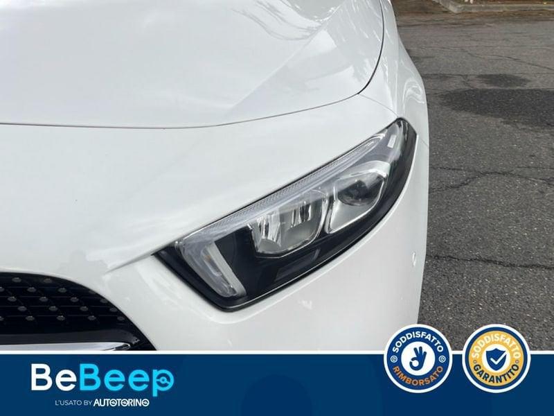 Mercedes-Benz Classe A A 160 PREMIUM