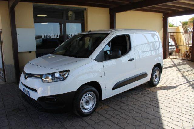 TOYOTA Proace City 1.5D 100 CV S&S Comfort 3 POSTI