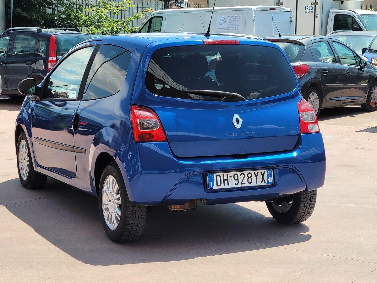 RENAULT - Twingo - 1.2 8V Dynamique