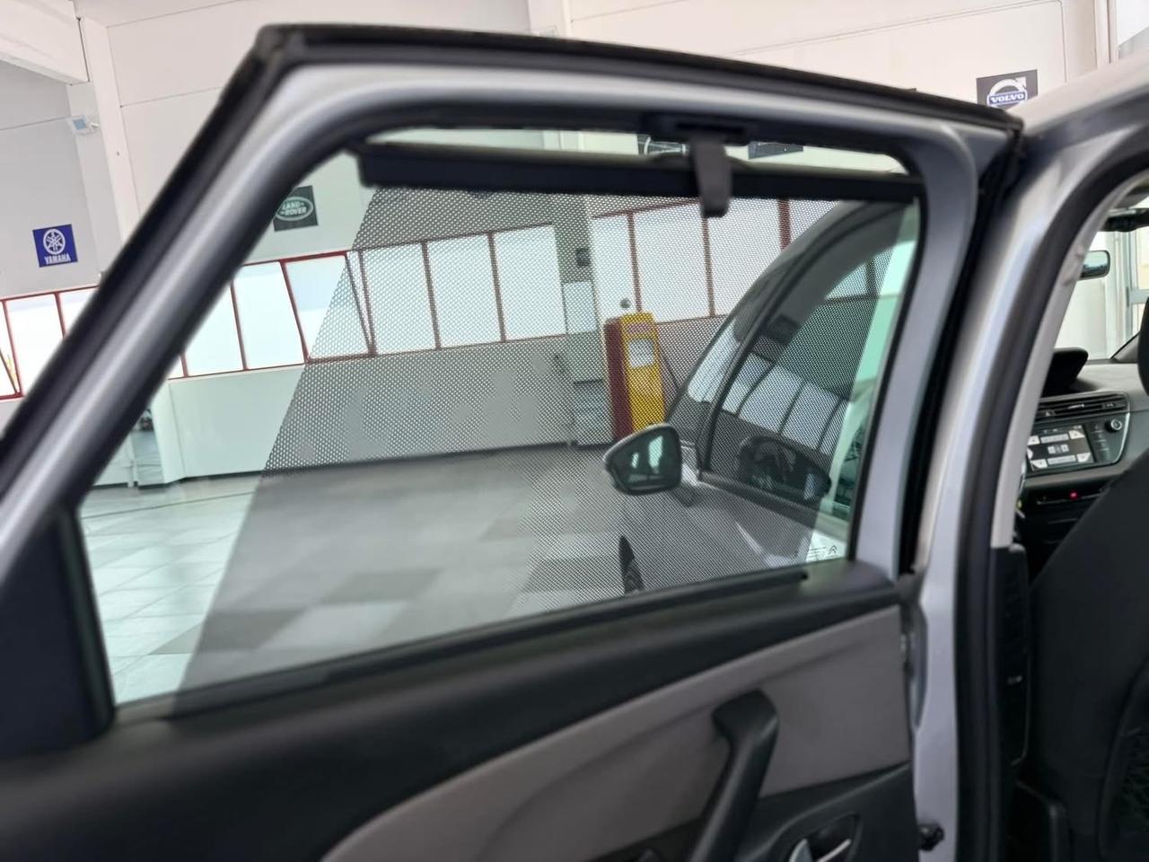 Citroen C4 Picasso 1.6 Bluehdi 120cv Shine 2016