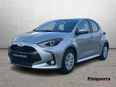 Toyota Yaris 1.0 Active