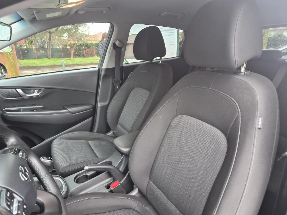Hyundai Kona 1.0 t-gdi 48V Xline 2wd 120cv imt