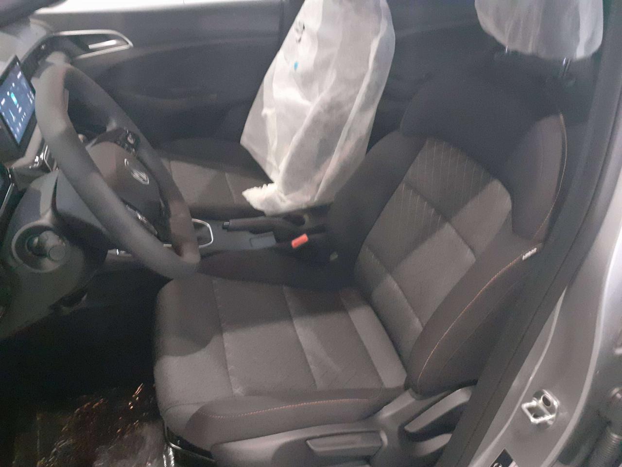MG MG3 1.5 115cv KM0 11/2025