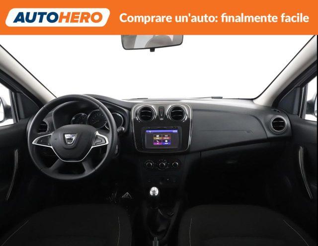 DACIA Sandero 0.9 TCe 12V 90CV Start&Stop Comfort