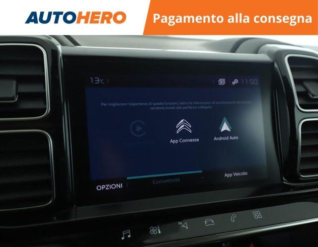 CITROEN C5 Aircross Hybrid 225 e-EAT8 Shine