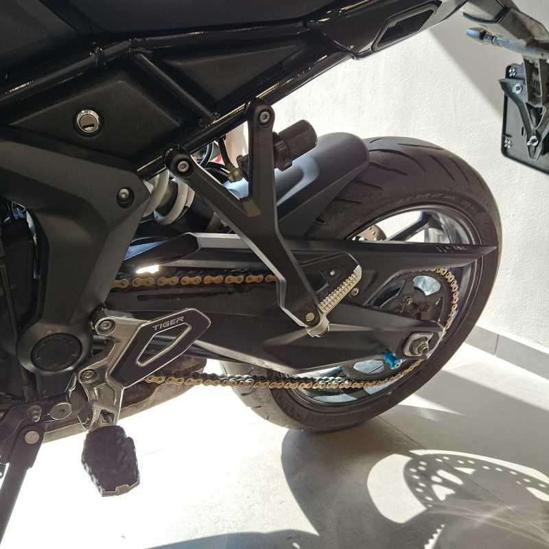 Triumph Tiger Sport 660 - 2022