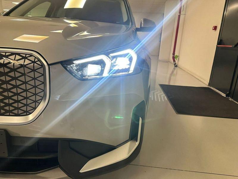 BMW X1 i edrive 20