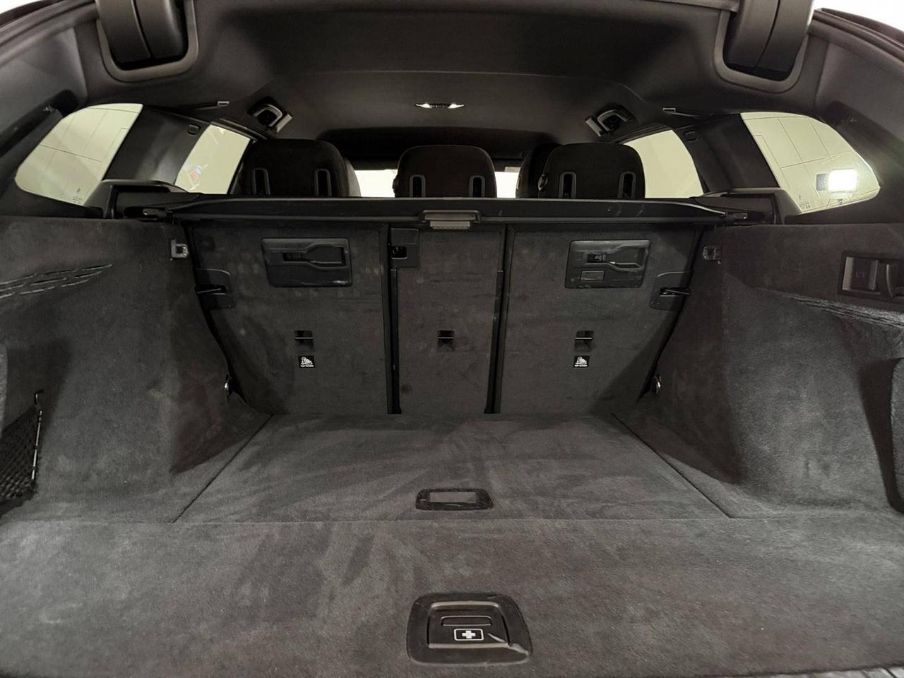 BMW Serie 3 320d xDrive Touring 48V MSport Pro