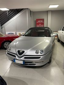 Alfa Romeo GTV Spider 2.0i 16V Twin Spark cat L