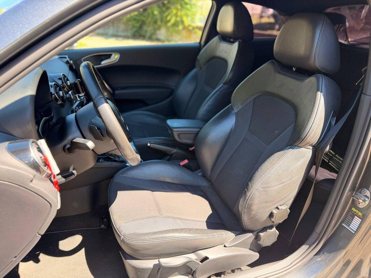 Audi A1 1.4 tfsi Ambition 185cv s-tronic