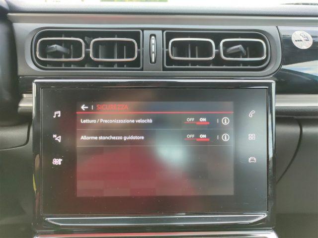 CITROEN C3 1.2 EAT6 S&S Feel Pack CARPLAY,CRUISE,CLIMA ..