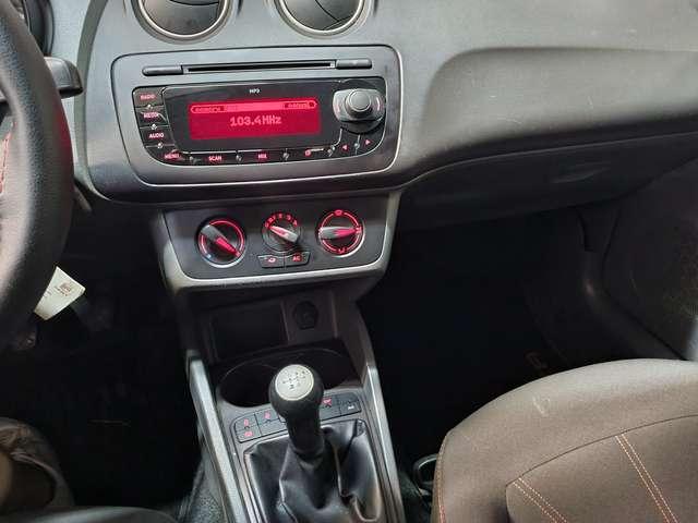 SEAT Ibiza ST 1.2 tdi cr Reference