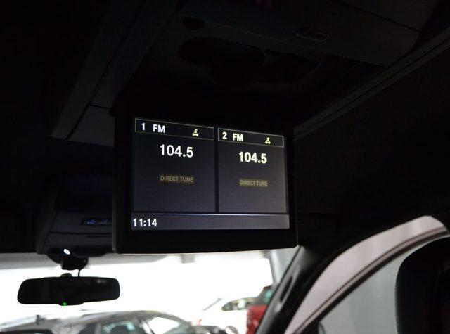 LANCIA Voyager 2.8 Turbodiesel S 177 CV Unico Proprietario